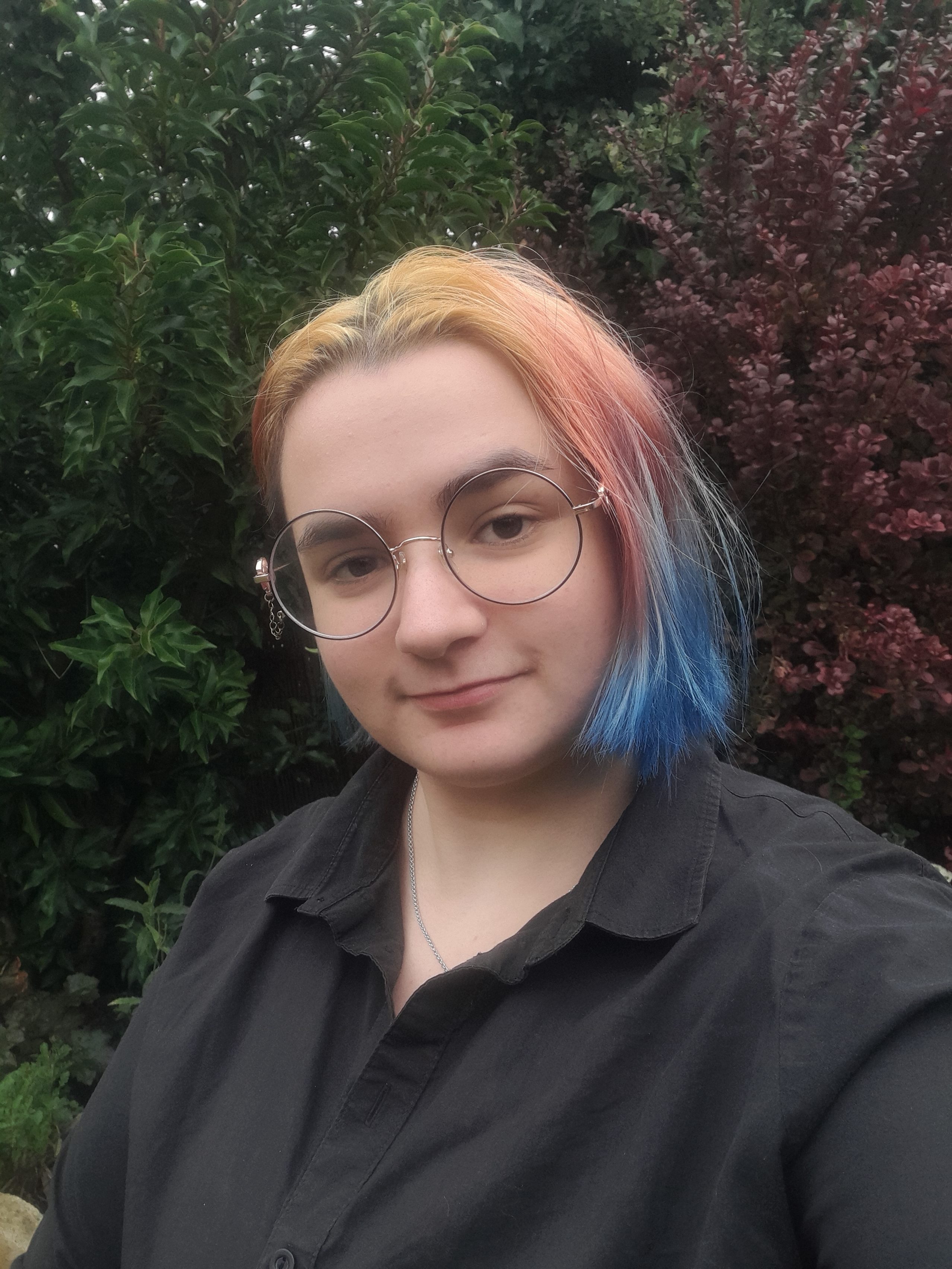 Meet Our Candidate: Alex McCormick